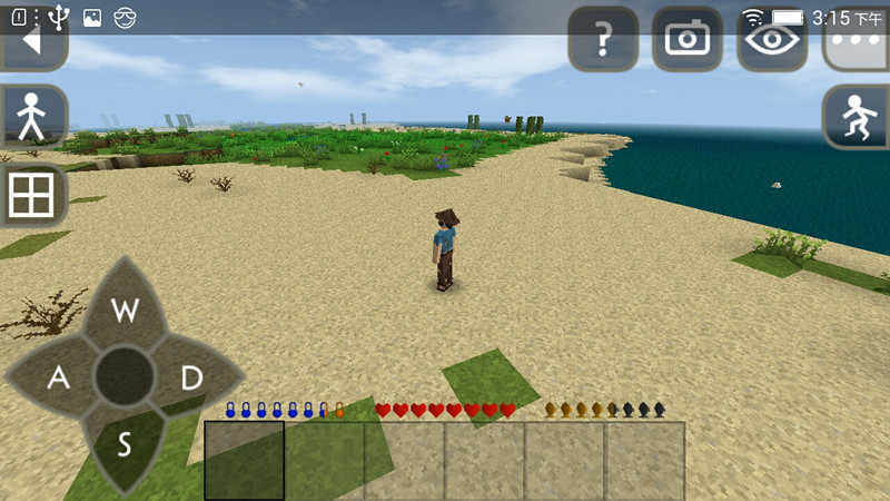 生存戰(zhàn)爭2中文版，日常趣事與友情紐帶的探索之旅