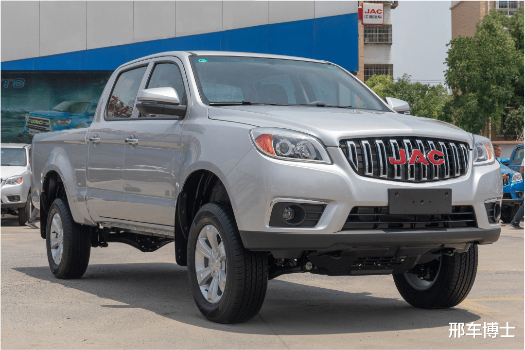 江淮皮卡車大全價(jià)格,江淮皮卡車大全價(jià)格，市場表現(xiàn)的多元解讀