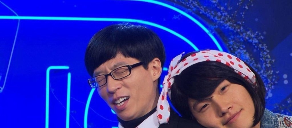 韓國(guó)跑男最新動(dòng)態(tài)揭秘，追蹤學(xué)習(xí)韓國(guó)綜藝節(jié)目技能的攻略