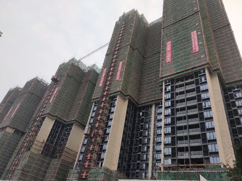 合川新盤推薦，購(gòu)房指南與精選樓盤推薦