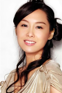 朱菌，演藝之路的閃耀之星