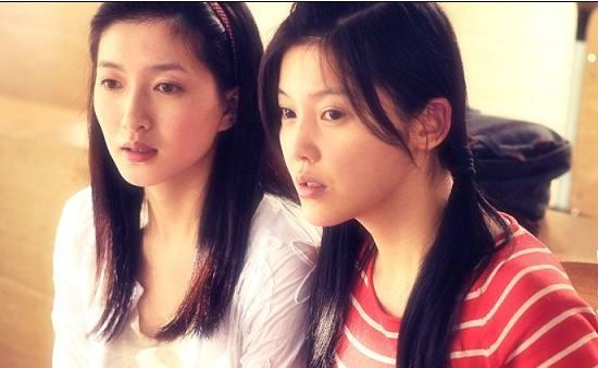 阮莞的青春回響，致青春電視劇中的共鳴與成長故事