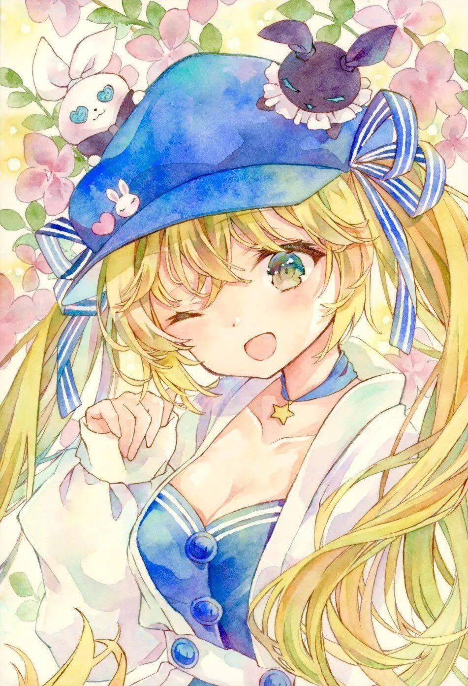 水彩畫動(dòng)漫，傳統(tǒng)藝術(shù)的現(xiàn)代演繹之美