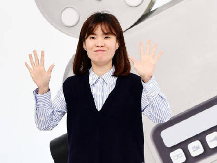 韓國(guó)喜劇明星的爆笑瞬間，忍不住想再看一遍的歡樂(lè)時(shí)刻！