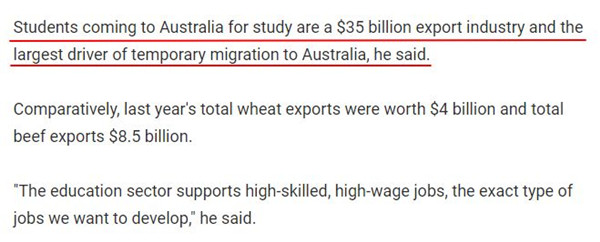 澳大利亞最新政策動(dòng)態(tài)重磅更新，不得不看的重要變化??