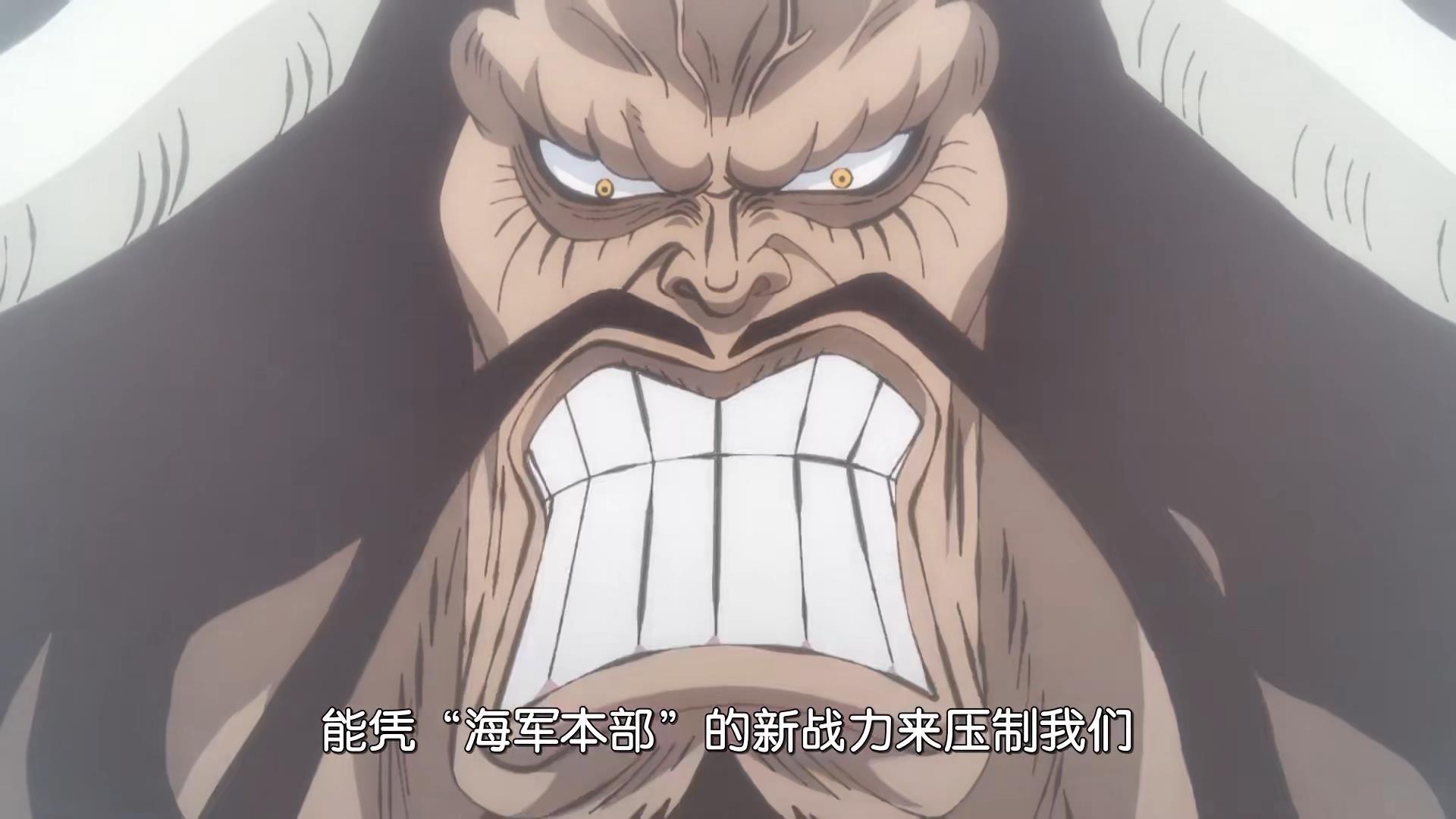 航海王最新集，自然美景鼓舞之旅的探索篇章