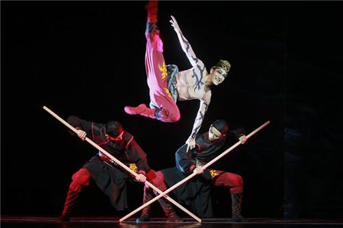 時代背景下的舞蹈革命，最新舞蹈技巧探秘