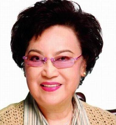 香港老一輩演員，永恒的熒幕傳奇光輝不滅