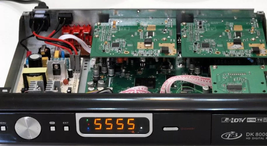 神秘小店解決機(jī)頂盒故障，輕松修復(fù)電視機(jī)頂盒的秘訣