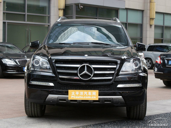 奔馳GL450最新報(bào)價(jià)及豪華SUV市場定位與價(jià)格走勢分析