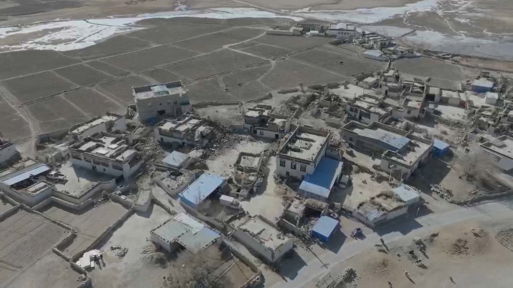 定日縣最新發(fā)展動態(tài)概覽