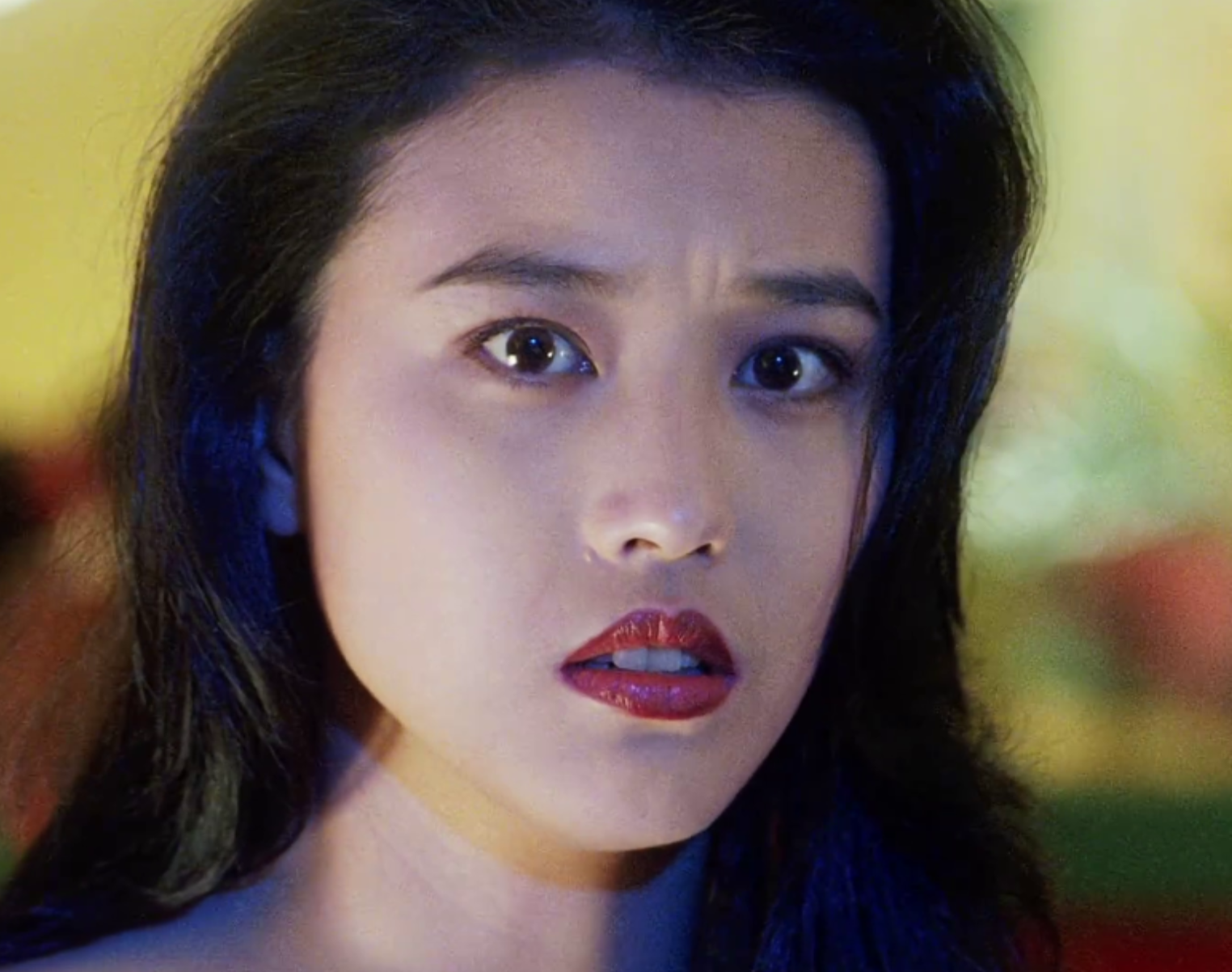 周海媚電影，變化、學(xué)習(xí)與自信的力量展現(xiàn)熒幕魅力