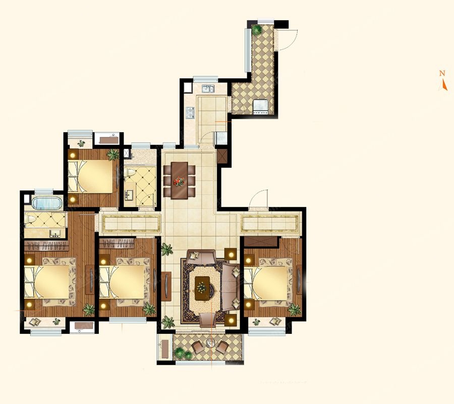 景瑞御江山最新房?jī)r(jià)資訊更新，房?jī)r(jià)信息一覽無(wú)余