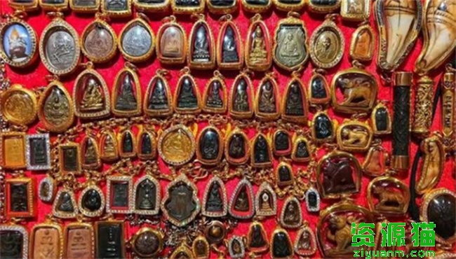 泰國佛牌價格行情官網(wǎng)，背景、發(fā)展與地位概述