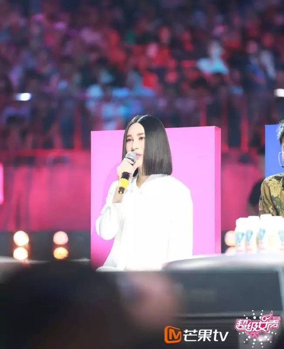 尚雯婕超女比賽回顧，三大看點(diǎn)揭秘音樂之旅的激情瞬間