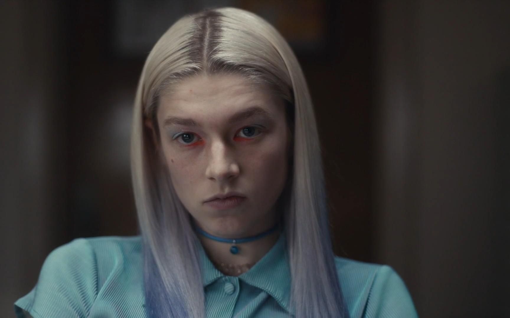 亢奮電視劇,亢奮電視劇，一場自然美景的心靈之旅