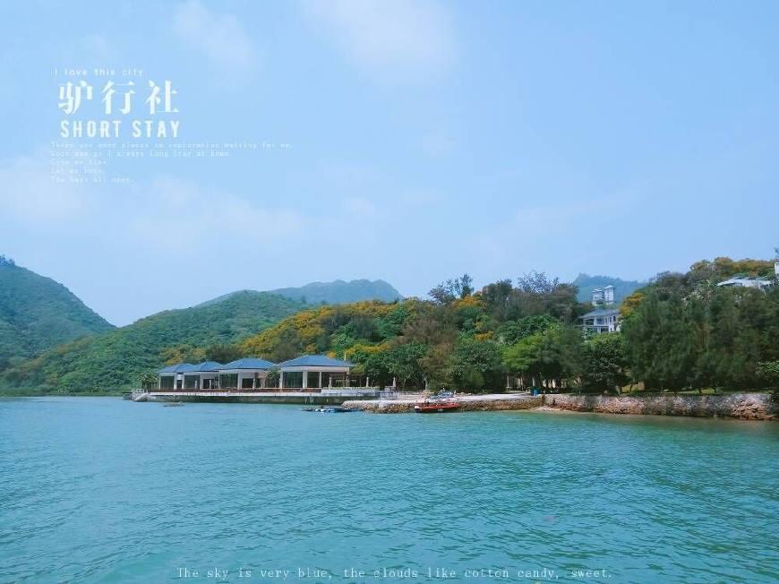 “三門島旅游攻略新鮮出爐”,三門島旅游攻略新鮮出爐