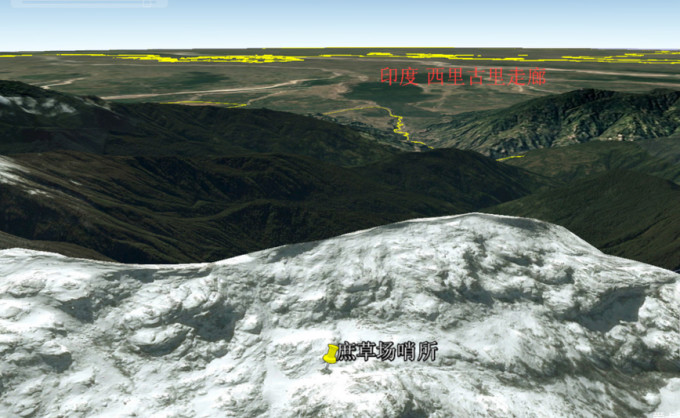 洞郎地區(qū)對(duì)峙動(dòng)態(tài)，多維解讀與個(gè)人觀點(diǎn)分析