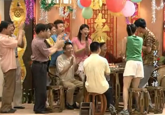 笑笑茶樓演員表制作指南，從初學(xué)者到進(jìn)階用戶的步驟詳解