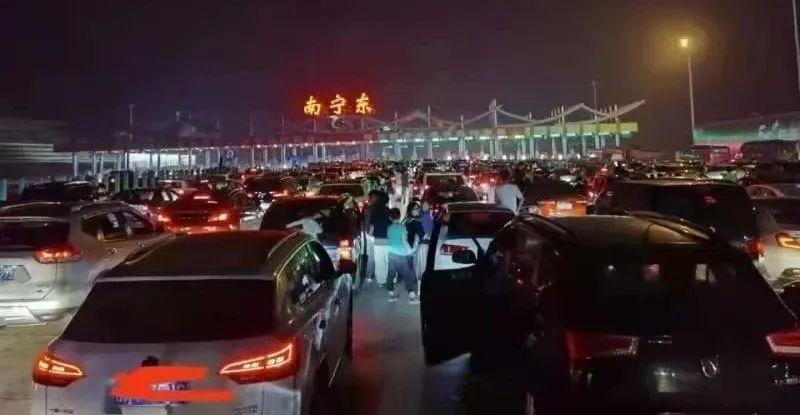 灌陽(yáng)高速最新進(jìn)展與挑戰(zhàn)全方位解讀，最新動(dòng)態(tài)深度論述報(bào)道