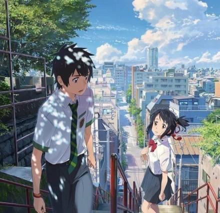 動(dòng)漫男名與小巷奇遇，隱藏特色小店的神秘故事