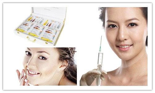 隱藏在巷弄深處的秘密小店揭秘，美白針價格全解析