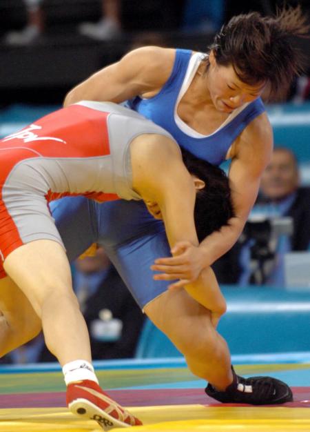 日本女子摔跤比賽,日本女子摔跤比賽——科技重塑熱血競技，智能體驗(yàn)開啟新篇章