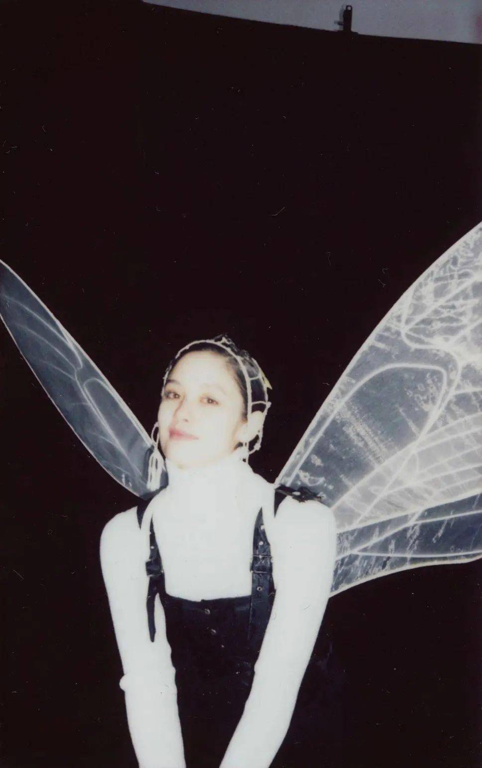 衛(wèi)宇演員,衛(wèi)宇演員的日常，愛與陪伴的力量