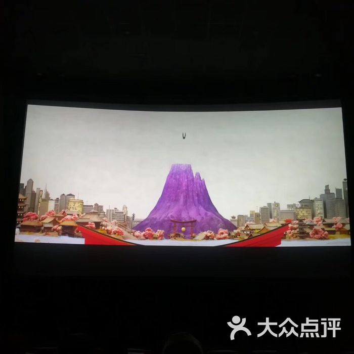 花城匯電影,花城匯電影，探索電影與城市的獨特交融