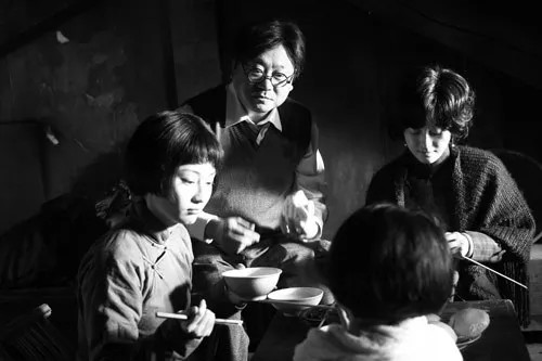 電影南京南京，變化中的學(xué)習(xí)之旅，自信與成就感的源泉之路