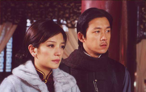 京華煙云演員，演技與角色的完美融合之旅