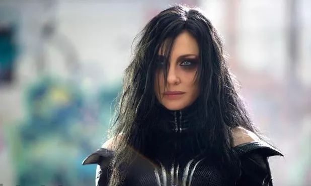 雷神3海拉演員，演技與角色的無縫融合展現(xiàn)魅力風(fēng)采