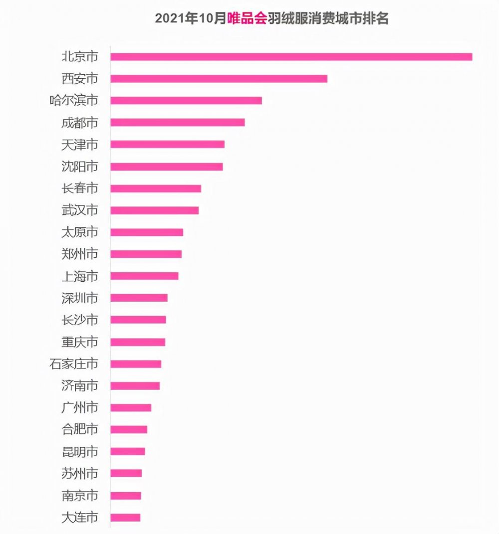 羽絨市場(chǎng)行情深度解析