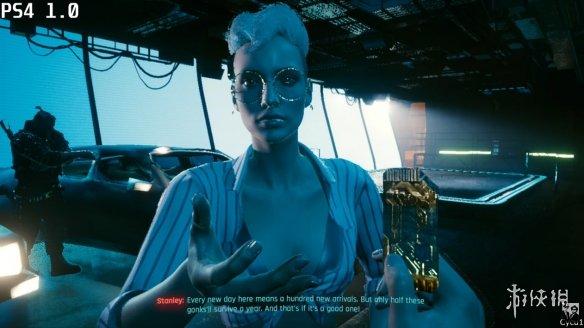 最新PS4版本，小巷中的游戲樂園