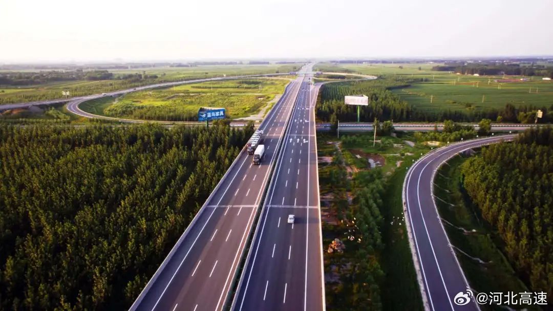 河北高速實時路況查詢系統(tǒng)，快速掌握路況信息