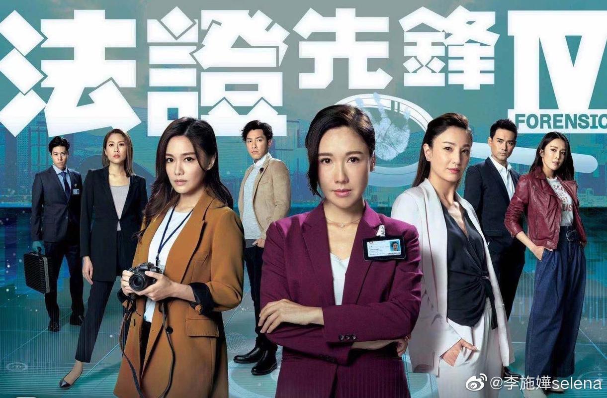 法證先鋒2演員，專業(yè)與情感的完美融合演繹風(fēng)采展示。