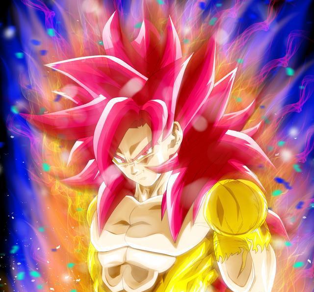 最新超級(jí)賽亞人色調(diào),最新超級(jí)賽亞人色調(diào)，探索動(dòng)漫世界的潮流風(fēng)向標(biāo)