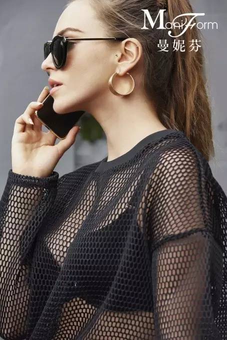 小曼最新，多元解讀時(shí)尚風(fēng)潮的魅力展現(xiàn)