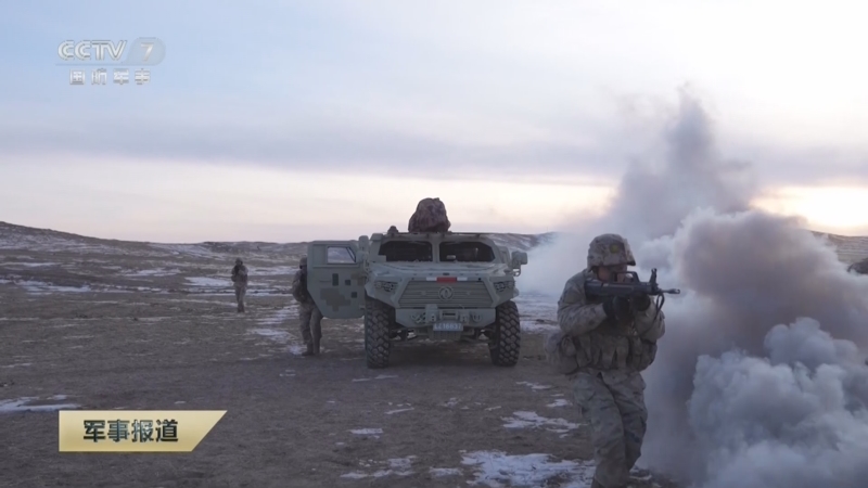 西陸軍事網(wǎng)最新動(dòng)態(tài)，力量在變化，自信與成就感的源泉