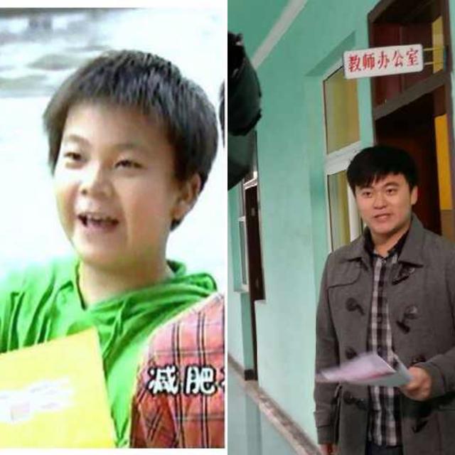 快樂(lè)星球1演員揭秘，與小巷特色小店的神秘交集