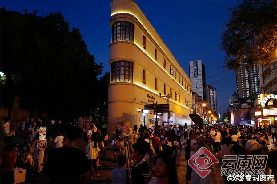 最新街頭熱攤，城市新潮流的微觀觀察