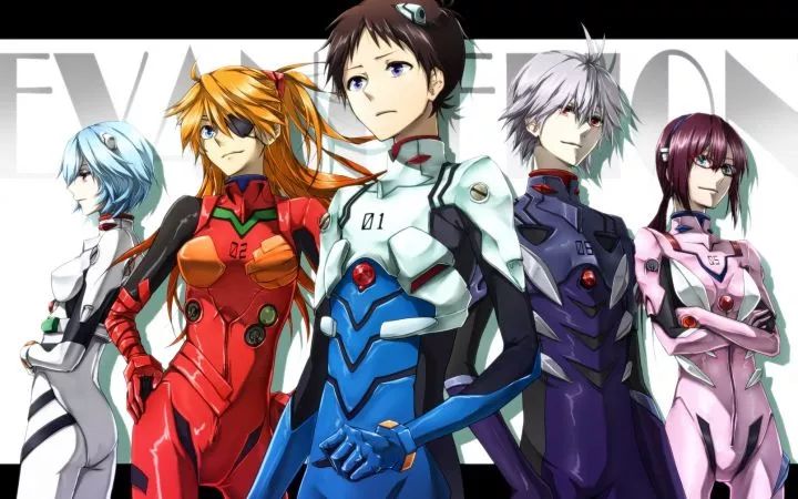 動漫理論片，高科技產品新紀元的探索