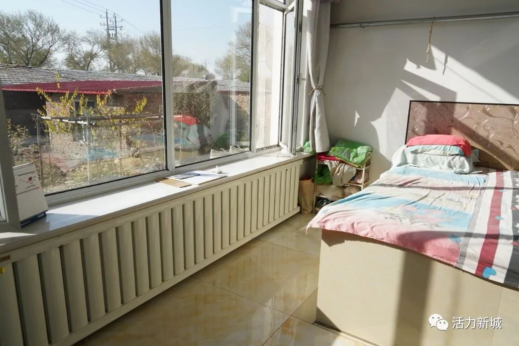 農(nóng)村平房取暖新圖,農(nóng)村平房取暖新圖，高效舒適的鄉(xiāng)村居住體驗(yàn)