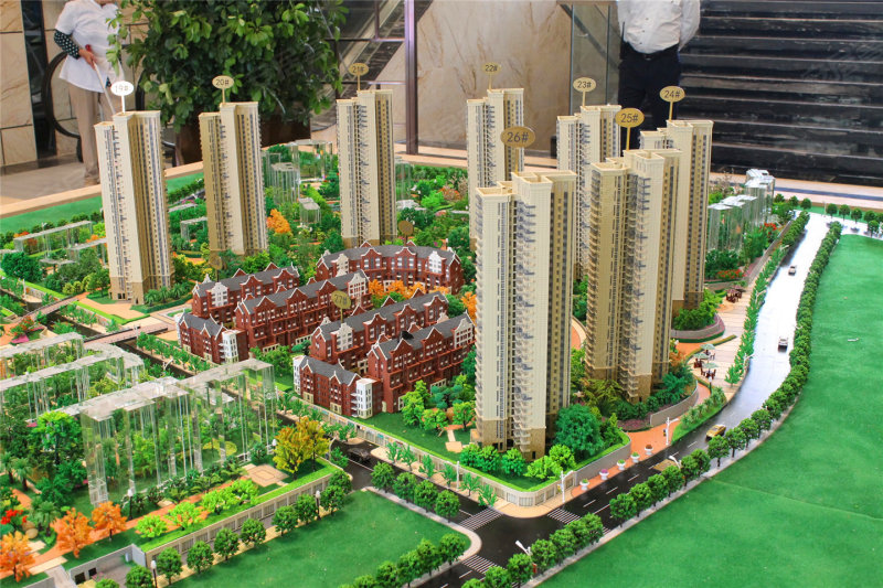 聯(lián)投金色港灣最新資訊，領(lǐng)航未來生活的新航標