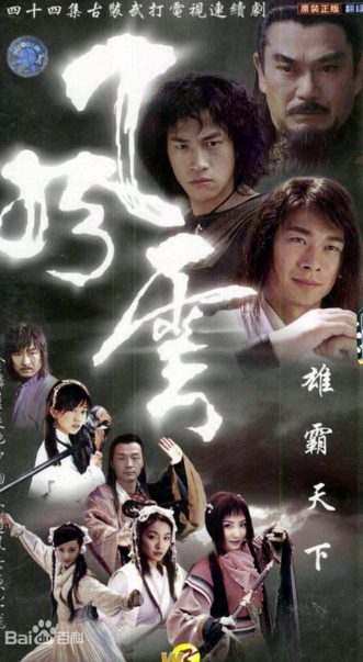 電視劇風云演員表,電視劇風云演員表，小巷深處的星光璀璨