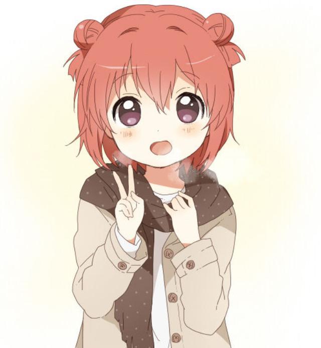 動(dòng)漫動(dòng)態(tài)頭像，展現(xiàn)個(gè)性魅力，讓屏幕更加生動(dòng)！