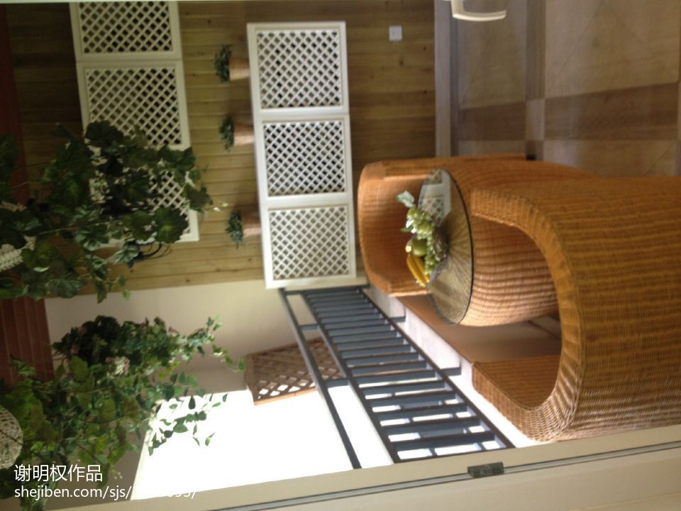 最新陽臺護欄裝修效果圖精選集，時尚美觀設計欣賞