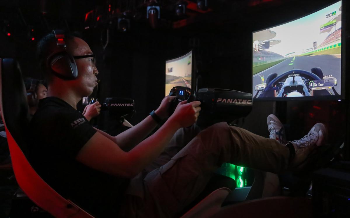 上海電視臺五星體育頻道，變革中的學習，激發(fā)夢想力量