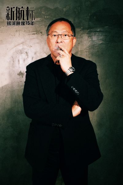 杜琪峰最新力作，自然美景鼓舞之旅