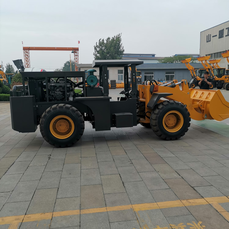 重磅推出，智能科技鏟車，革新價(jià)格與體驗(yàn)